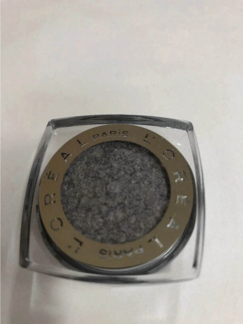 L'Oreal Paris Infallible 24 HR Eye Shadow, 0.12 Ounce Loreal Liquid Diamond #996
